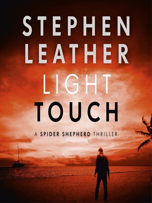 Title details for Light Touch by Stepher Leather - Available